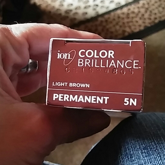 Color Brilliance Permanent Color - Picture 3 of 4